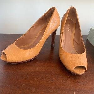 Bitters Veneta pumps